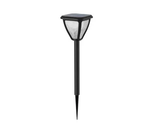 Philips - LED Lampa solarna VAPORA LED/1,5W/3,7V IP44 - Lampy ogrodowe - miniaturka - grafika 1