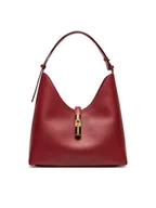 Torebki damskie - Furla Torebka WB01499 BX3104 CGQ00 Bordowy - miniaturka - grafika 1