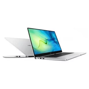 Huawei MateBook D 15 i5-10210U/8GB/512/Win10 srebrny (BohrB-WAH9F) - Laptopy - miniaturka - grafika 1