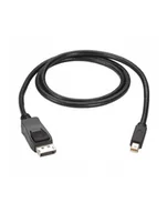 Kable komputerowe i do monitorów - Kabel DisplayPort - miniDisplayPort Akyga AK-AV-15 1,8m - miniaturka - grafika 1