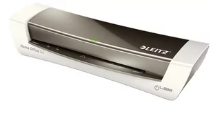 Laminator Leitz iLAM Home Office, A4 - Szary - Laminatory - miniaturka - grafika 1