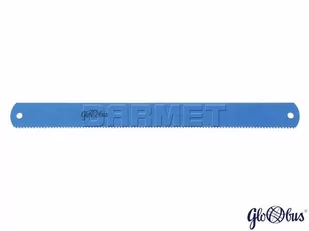 Brzeszczot do piły ramowej | maszynowy HSS 400 x 32 x 1,60 mm GLOBUS (BM100-0400-0002) - Brzeszczoty - miniaturka - grafika 1