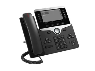 Cisco CP-8811-3PCC-K9 - Telefonia VoIP - miniaturka - grafika 1