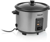 Multicookery - Tristar RK-6148 Rice cooker, 1.8 L, Stainless Steel - miniaturka - grafika 1