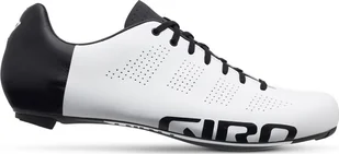 Giro Buty męskie Empire Acc White Black r. 40.5 - Buty rowerowe - miniaturka - grafika 1