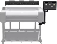 Skanery - CANON Z36 Roll scanner max scan 91,44cm 36Zoll 1200dpi USB 3.0 Gigabit LAN 4276V936 - miniaturka - grafika 1
