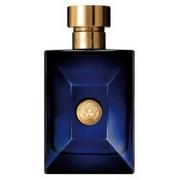 Wody i perfumy męskie - Versace Dylan Blue 200ml woda toaletowa - miniaturka - grafika 1