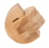 Łamigłówki - Temporal Lobe - łamigłówka Recent Toys poziom 45 G3 - gra - miniaturka - grafika 1