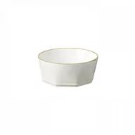 Miski i półmiski - Costa Nova Miska do zupy Luzia Cloud White 16 cm - miniaturka - grafika 1
