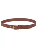 Paski - Springfield Pasek, Fioletowy/Liliowy, Standardowy damski, Fioletowy/Liliowy, Estándar - miniaturka - grafika 1