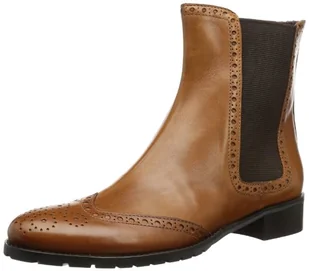 Gabriele Klasyczne kozaki damskie 960958, brązowy - Braun Brandy 2-44 EU - Kozaki damskie - miniaturka - grafika 1
