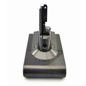 Akcesoria do odkurzaczy - Dyson Oryginalny Akumulator do urządzeń wersji "D" Dyson V8 (SV10,SV10K) - miniaturka - grafika 1