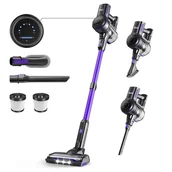 Odkurzacze pionowe - INSE S7P - miniaturka - grafika 1