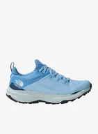 Buty trekkingowe damskie - Buty turystyczne damskie The North Face Vectiv Exploris 2 FUTURELIGHT - steel blue/indigo stone - miniaturka - grafika 1