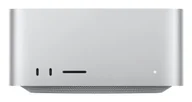 Mini PC - Apple Mac Studio Apple M M4 Max 36 GB 512 GB SSD macOS Sequoia Mini PC Srebrny MU963D/A MU963D/A - miniaturka - grafika 1