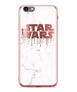 Etui luxury chrome do Apple IPHONE 5/5S/SE Star Wars: Gwiezdne Wojny 016 oryginalne i oficjalnie licencjonowane - Etui i futerały do telefonów Etui luxury chrome do Apple IPHONE 5/5S/SE Star Wars: Gwiezdne Wojny 016 oryginalne i oficjalnie licencjonowane - Etui i futerały do telefonów - miniaturka - grafika 1