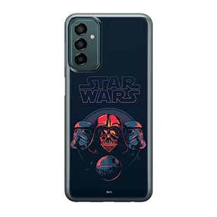 ERT GROUP etui na telefon Samsung M13 4G/M23 5G/F23, case oryginalny i oficjalnie licencjonowany przez Star Wars, wzór 036, optymalnie dopasowane, plecki z TPU - Etui i futerały do telefonów - miniaturka - grafika 1