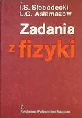 Fizyka i astronomia - Zadania z fizyki - miniaturka - grafika 1