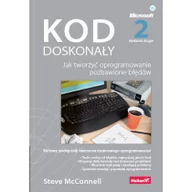 Książki o programowaniu - Helion Kod doskonały - Steve McConnell - miniaturka - grafika 1