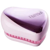 Szczotki i grzebienie do włosów - Tangle Teezer Compact Styler - miniaturka - grafika 1