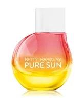 Wody i perfumy damskie - Betty Barclay Pure Sun woda toaletowa 20 ml - miniaturka - grafika 1