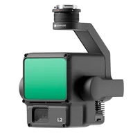 Akcesoria do drona - Kamera DJI Zenmuse L2 - System LiDAR z kamerą mapującą - miniaturka - grafika 1