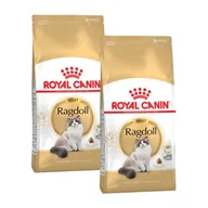 Mokra karma dla kotów - ROYAL CANIN Ragdoll Adult 2x10 kg - miniaturka - grafika 1