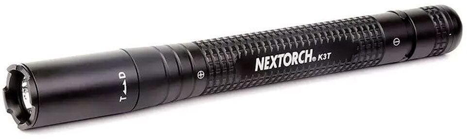Nextorch K3T TACTICAL PENLIGHT 215 Lumens LED