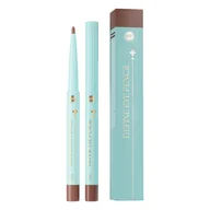 Akcesoria i kosmetyki do stylizacji brwi - Bell Define Eye Pencil Kredka do brwi, 02 - miniaturka - grafika 1