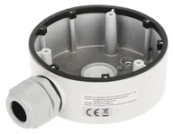 Akcesoria do monitoringu - UCHWYT KAMERY DS-1280ZJ-TR13 Hikvision - miniaturka - grafika 1