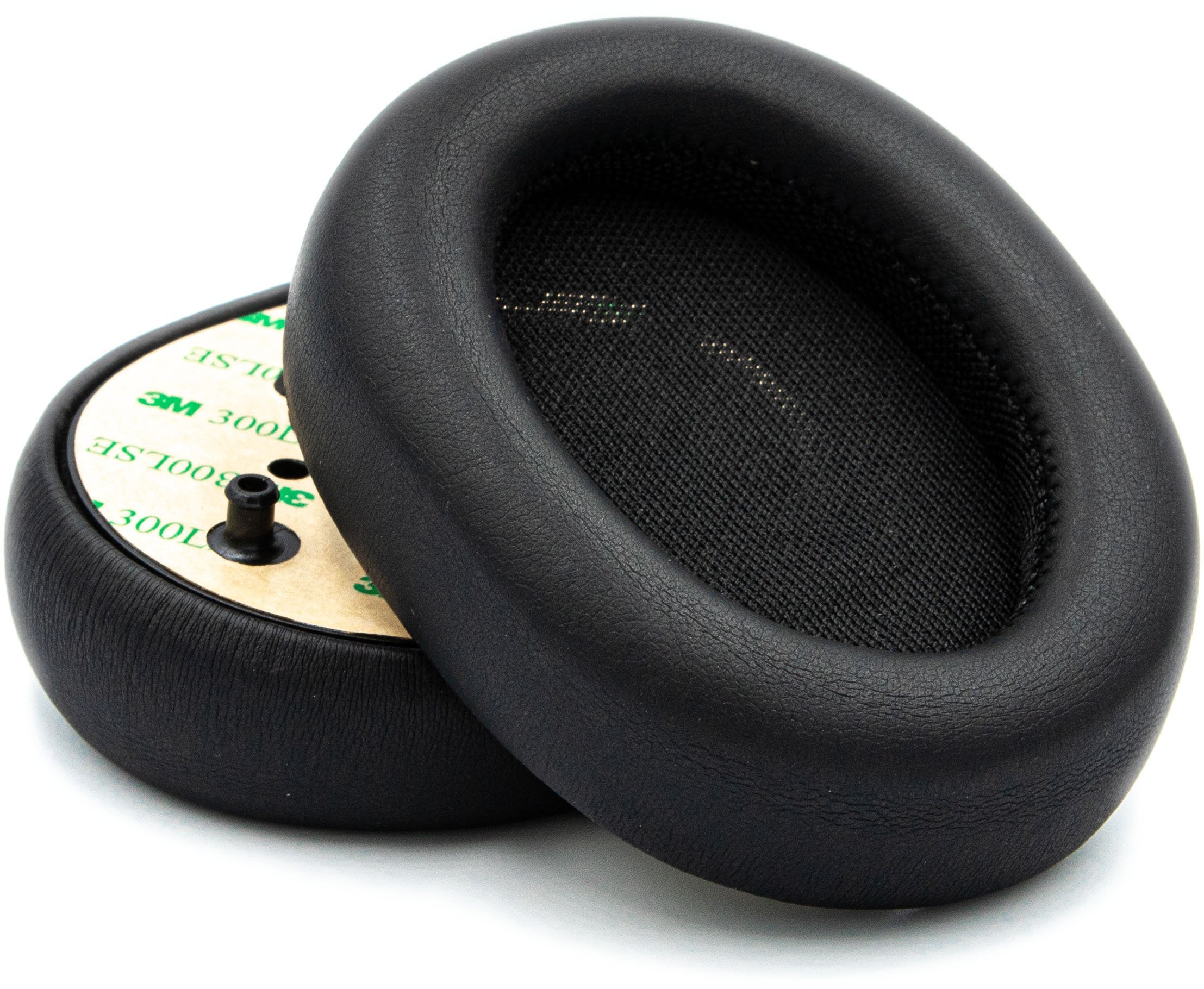 NAUSZNIKI PADY GĄBKI NAKŁADKI DO SŁUCHAWEK AKG N90Q N90 Q N 90 Q 2SZT