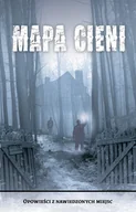Audiobooki - kryminał, sensacja, thriller - Mapa Cieni - miniaturka - grafika 1