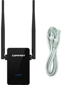 Wzmacniacze sygnału wifi - Wzmacniacz sygnału Wi-Fi Comfast CF-WR302S - miniaturka - grafika 1