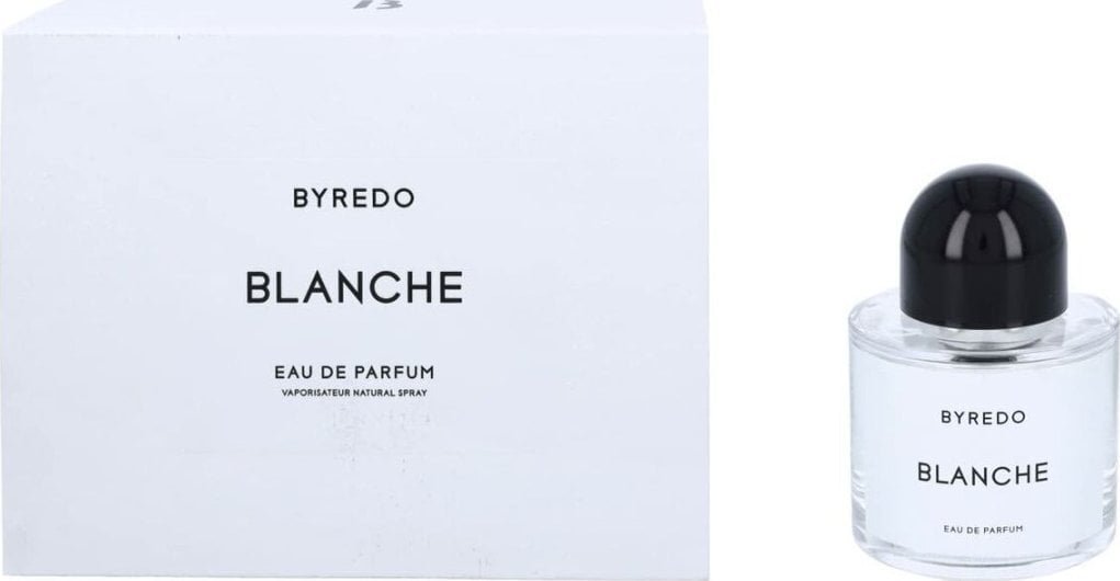 Byredo Perfumy Damskie Byredo EDP Blanche 100 ml