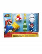 Figurki dla dzieci - Figurki Super Mario Underwater Diorama - miniaturka - grafika 1