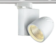 Lampy pozostałe - OXYLED Lampa do szynoprzewodu SP4 PELMO B 28W 4000K biała 484986 OXYLED 484986 - miniaturka - grafika 1