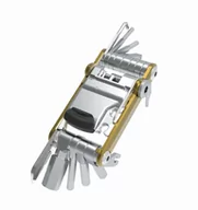 Narzędzia rowerowe - Topeak Mini P30 Narzędzie wielofunkcyjne, gold 2021 Narzędzia wielofunkcyjne i mini narzędzia 15400269 - miniaturka - grafika 1