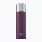 Termosy - Termos Esbit Majoris Stainless Steel Vacuum Flask 1000 ml aubergine - miniaturka - grafika 1