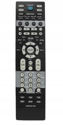 PILOT LG AKB32631404 HQKA FV JAKOSC