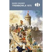 Historia świata - Trembowla 1675 - miniaturka - grafika 1