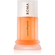 Wody i perfumy damskie - Laura Biagiotti Roma woda toaletowa 50ml - miniaturka - grafika 1