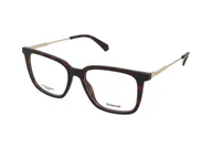 Okulary korekcyjne, oprawki, szkła - Dioptrie szkieł Polaroid PLD D565 086 - miniaturka - grafika 1