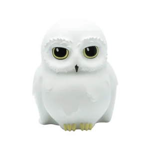 Lampka Harry Potter - Hedwiga - Gadżety dla graczy - miniaturka - grafika 1
