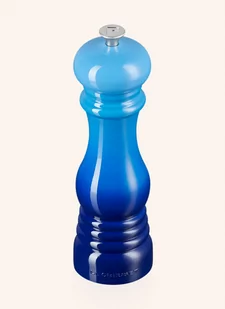 Le Creuset Młynek Do Pieprzu blau - Młynki do soli i pieprzu - miniaturka - grafika 1
