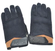 Odzież taktyczna i umundurowanie - Rękawice Sharg Duty Mechanic Kevlar, Black (6040KBK) - miniaturka - grafika 1