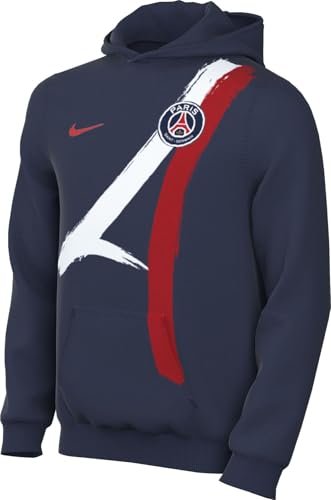 Nike PSG B NSW Club Po bluza z kapturem Gx Top
