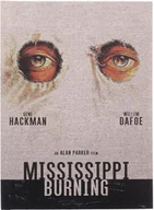 Horrory Blu-Ray - Mississippi w ogniu - miniaturka - grafika 1