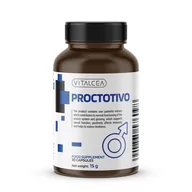 Układ moczowy i płciowy - Vitalcea Proctotivo, Suplement Dla Mężczyzn, 30 kaps. - miniaturka - grafika 1