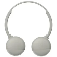 Słuchawki - JVC HA-s20bt  flats on-ear Bluetooth Stereo Headset Grey HA-S20BT-H-E - miniaturka - grafika 1