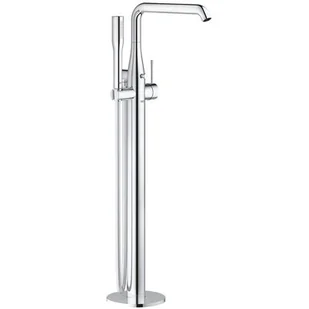 Grohe Essence 23491001 - Baterie wannowe i prysznicowe - miniaturka - grafika 1